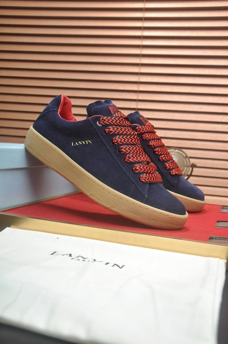 Lanvin Shoes